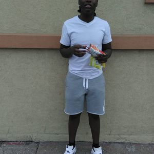 Meet your Posher, William